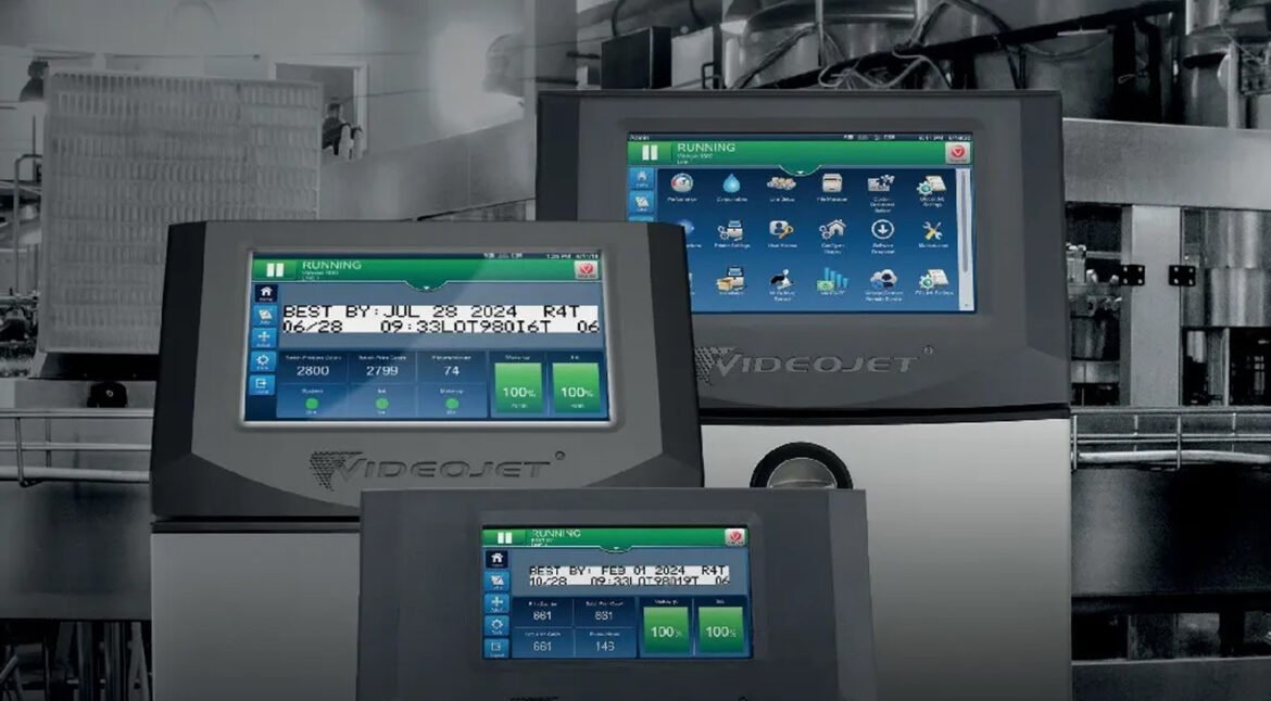 Videojet Simplicity Printers