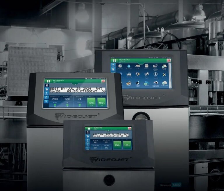 Videojet Simplicity Printers