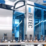 filtec inspection machine