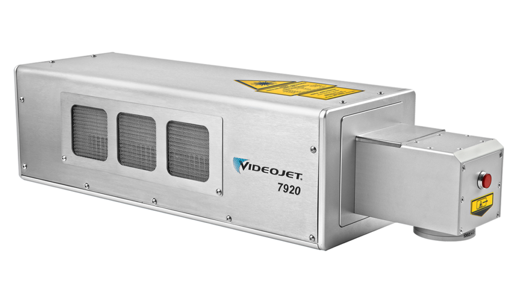 laser marking machine