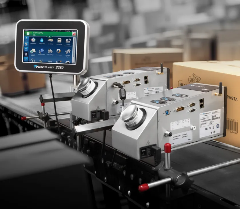 Box Printers